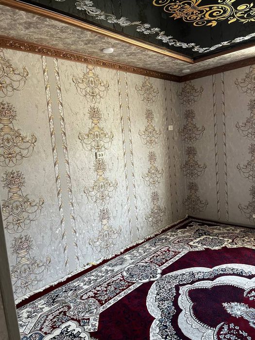 Квартира сотилади