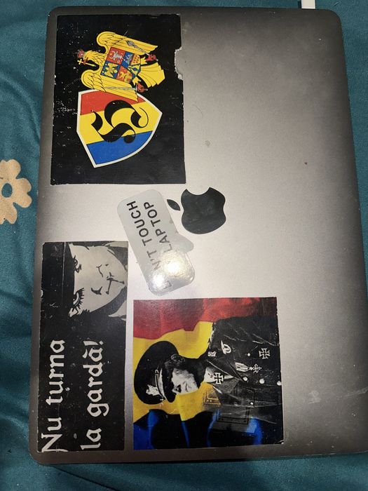 Vand MacBook m1 8gb ram