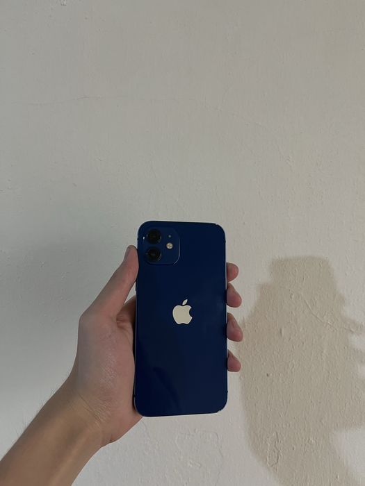 iPhone 12 sotiladi