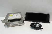 navigatie NBT BMW f13 f12 f06 f10 f11 completa retrofit  HARMAN