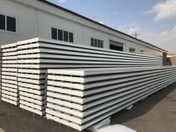 Sendvich panel | Сендвич панели | ДОСТАВКА | МОНТАЖ | 55 000 сум