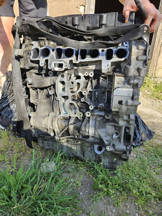 Motor n47 D20C fara echilibratori