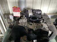 Motor 2.0 tdi tip DGT cu garanție 6 luni Passat b8 1.6 tdi