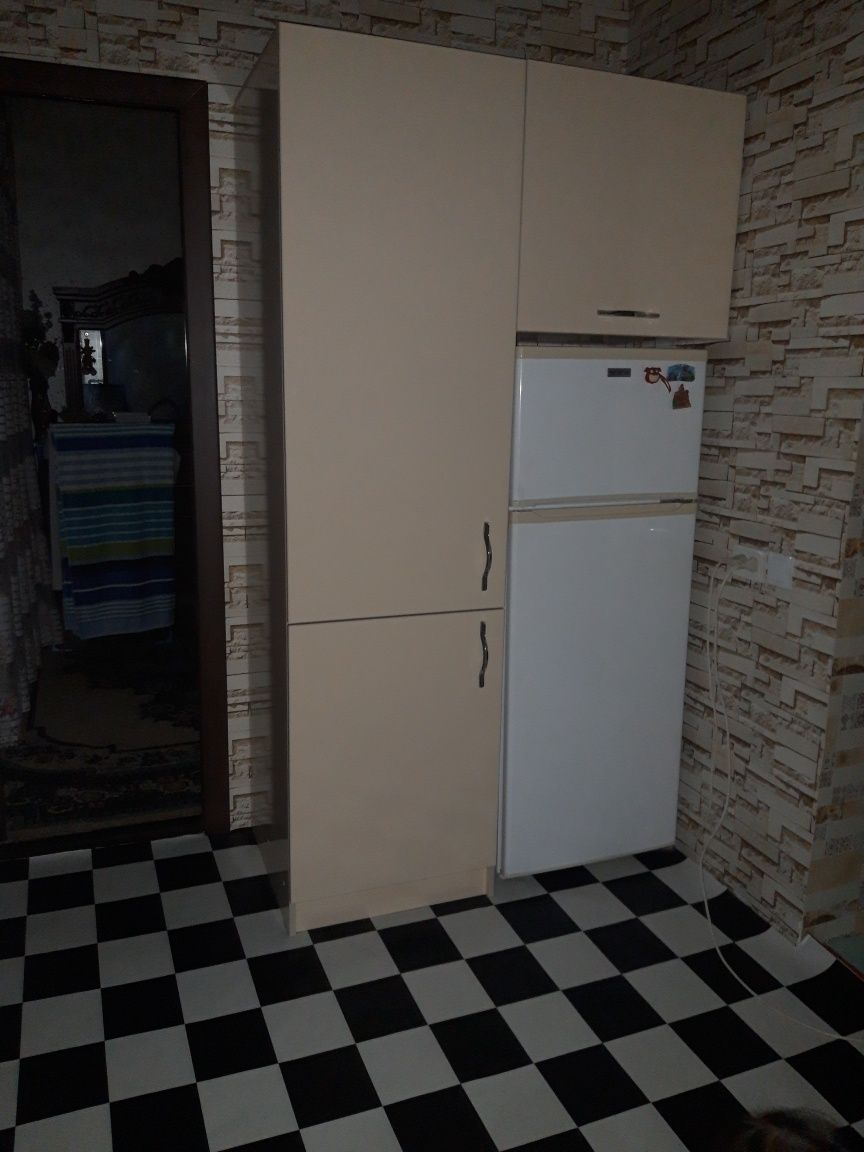 Srochna uy sotiladi  3 etajli dom 2 qavat da joylashgan ORINTER 24 ATC