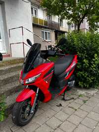 Aprilia SXR 50 - 2023