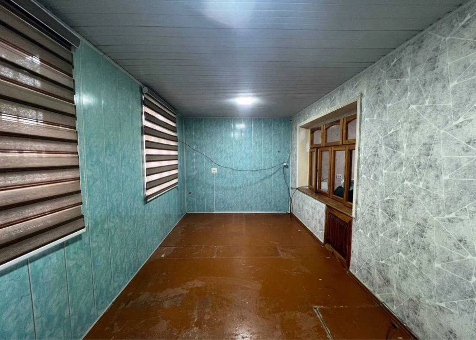 -2/1/4 Балкон2/6 (54м²) Чиланзар-22 Квартал ЭкоПарк Продаётся Квартира