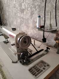 Промышленная швейная машинка джемси
