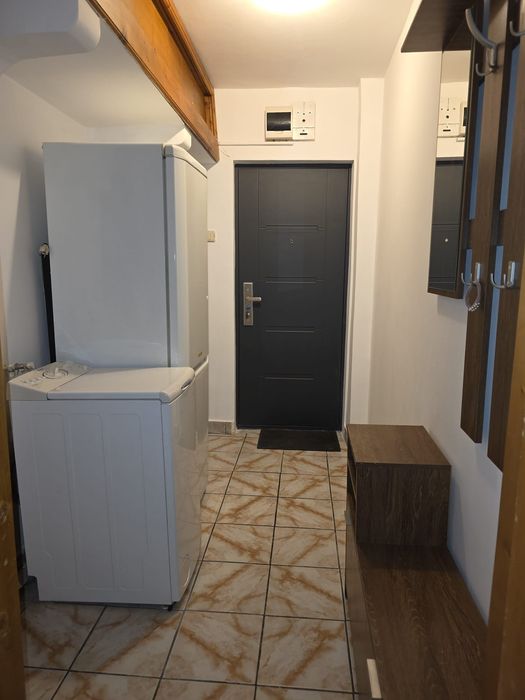 Apartament cu doua camere in Exercitiu / Liceul Odobescu