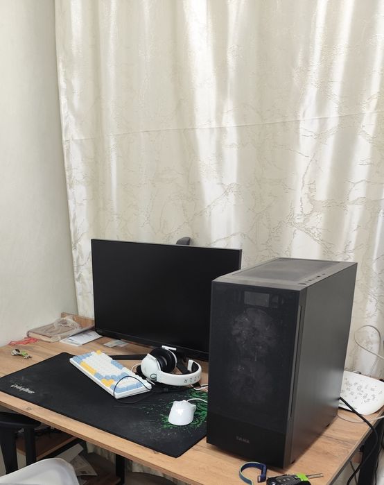 Продам компьютер