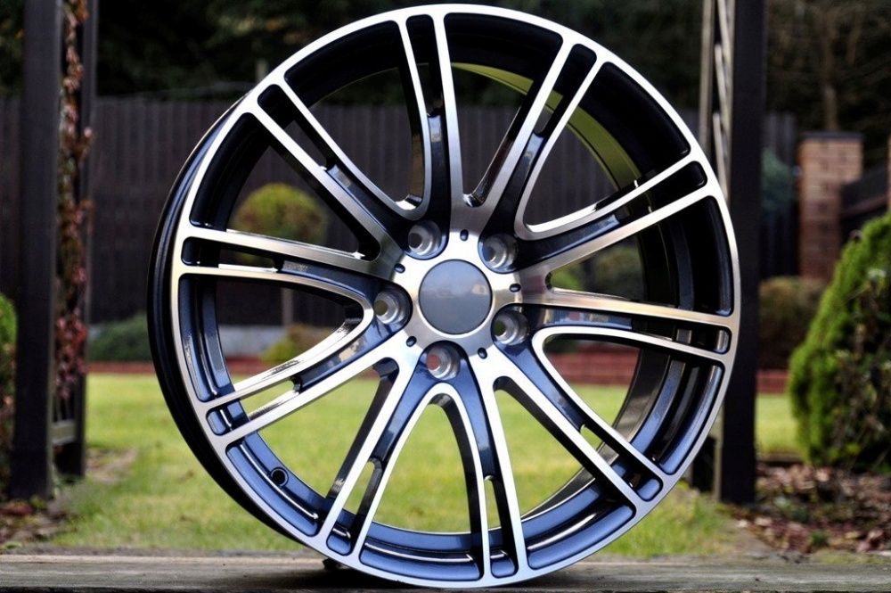 19" 20" Джанти БМВ 5X112 BMW 5 G30 G31 7 G11 G12 2 F45 X1 F48