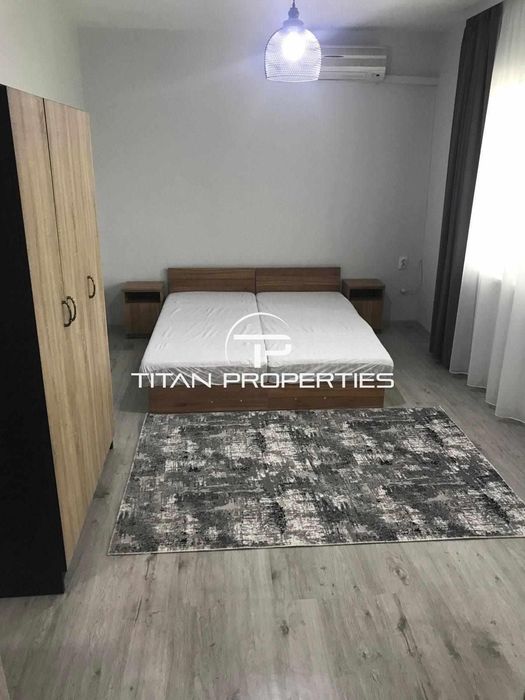 Дава се под наем Двустаен апартамент в Варна, ВИНС - 60 кв.м за 700 € - Снимка #4