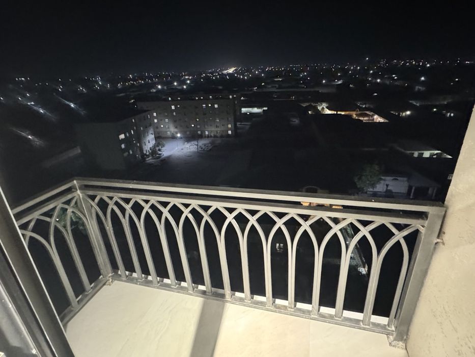 Новая 2-х комнатная квартира