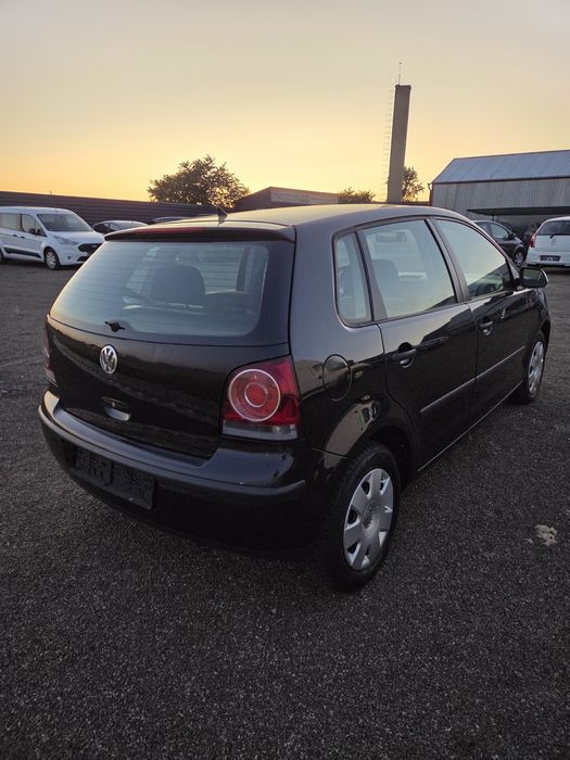 Volkswagen Polo 1.2