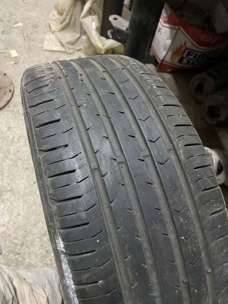 Продам шины bridgestone potenza 225/50R18