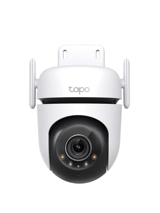 Camera de supraveghere de exterior Smart TP-Link Tapo C520WS