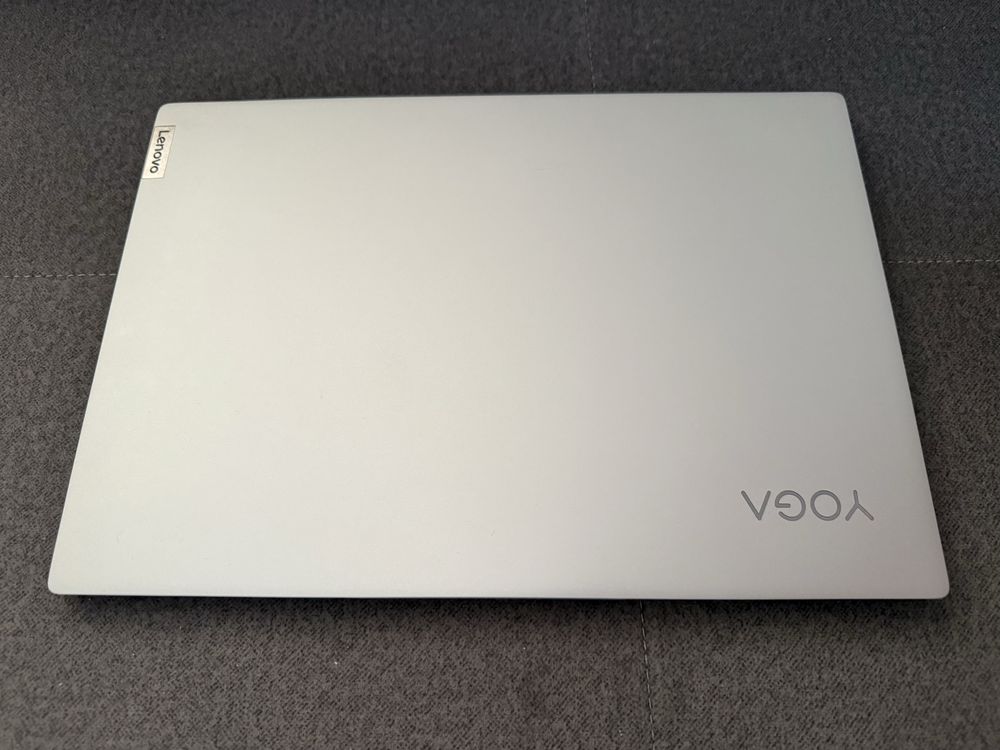 Yoga Slim 7 PRO Oled 2k