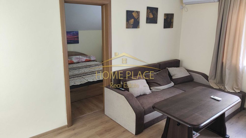 Дава се под наем Тристаен апартамент в Варна, Спортна зала - 80 кв.м за 561 € - Снимка #4