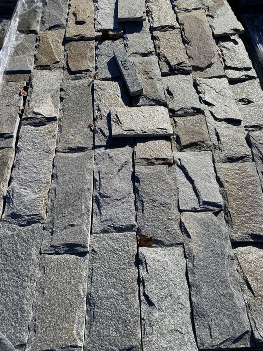 Естествен камък за облицовки