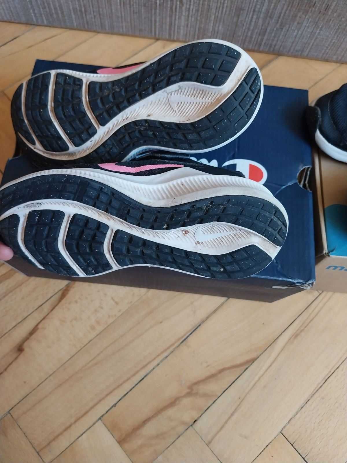Детски маратонки Nike 28 номер