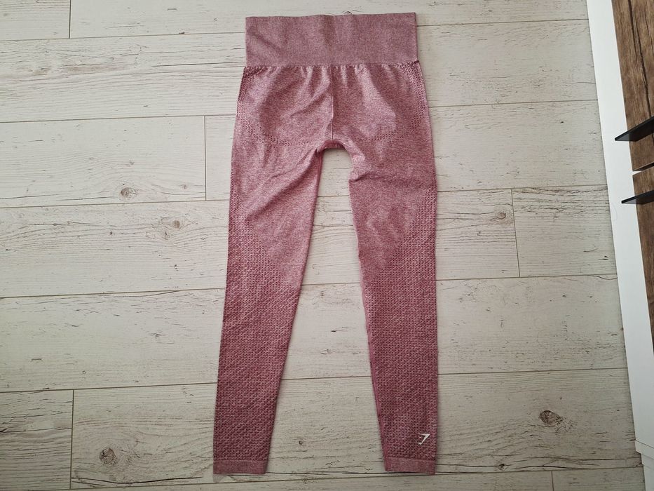 Gymshark-Ориг.Дамски клин Нов!