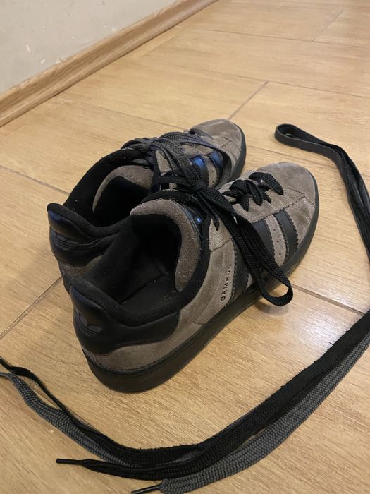 Adidas campus обувки