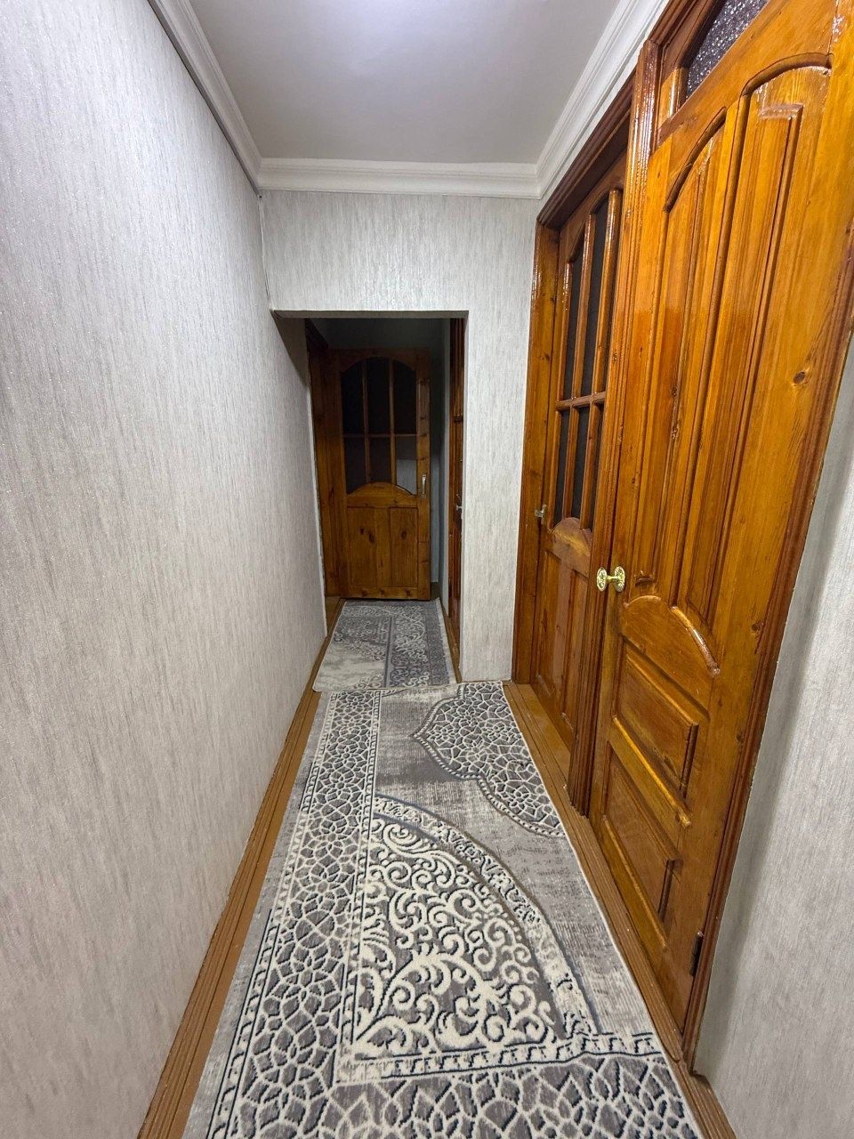 Продаётся квартира