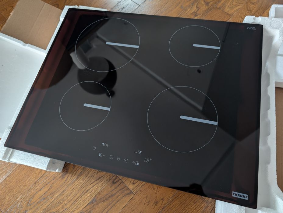 Plita inductie Franke fara placa de baza