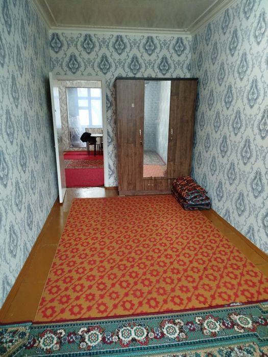 Uy 2 xonali 16-kvartal 23-dom