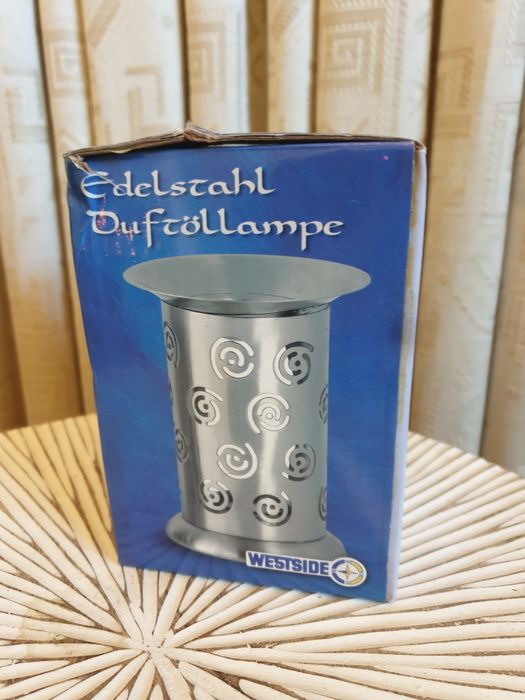 Vand difuzor aroma terapi