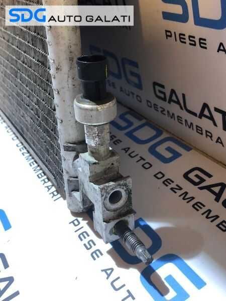 Radiator Ac Aer Conditionat Opel Zafira C 1.4 2009 – 2015 Cod 13377763