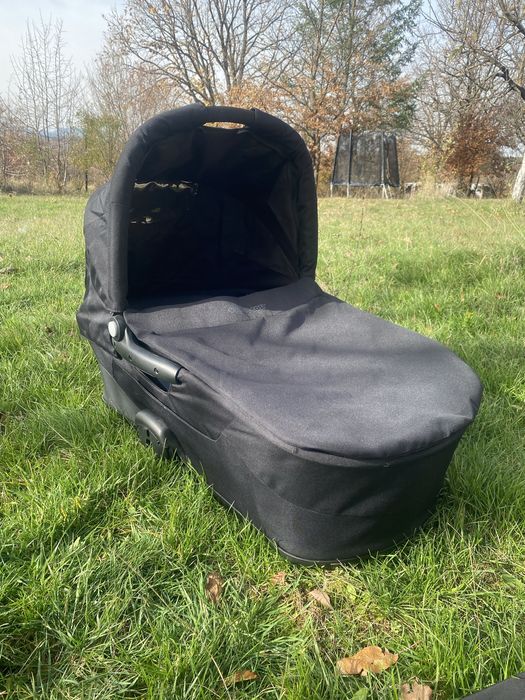 Maxi Cosy зимен кош