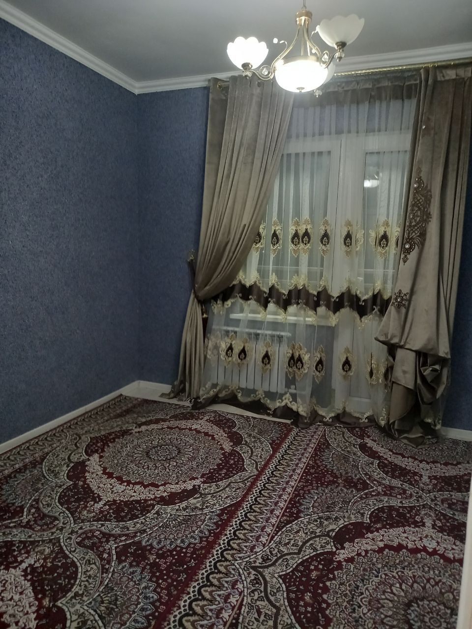 Ijaraga beriladi