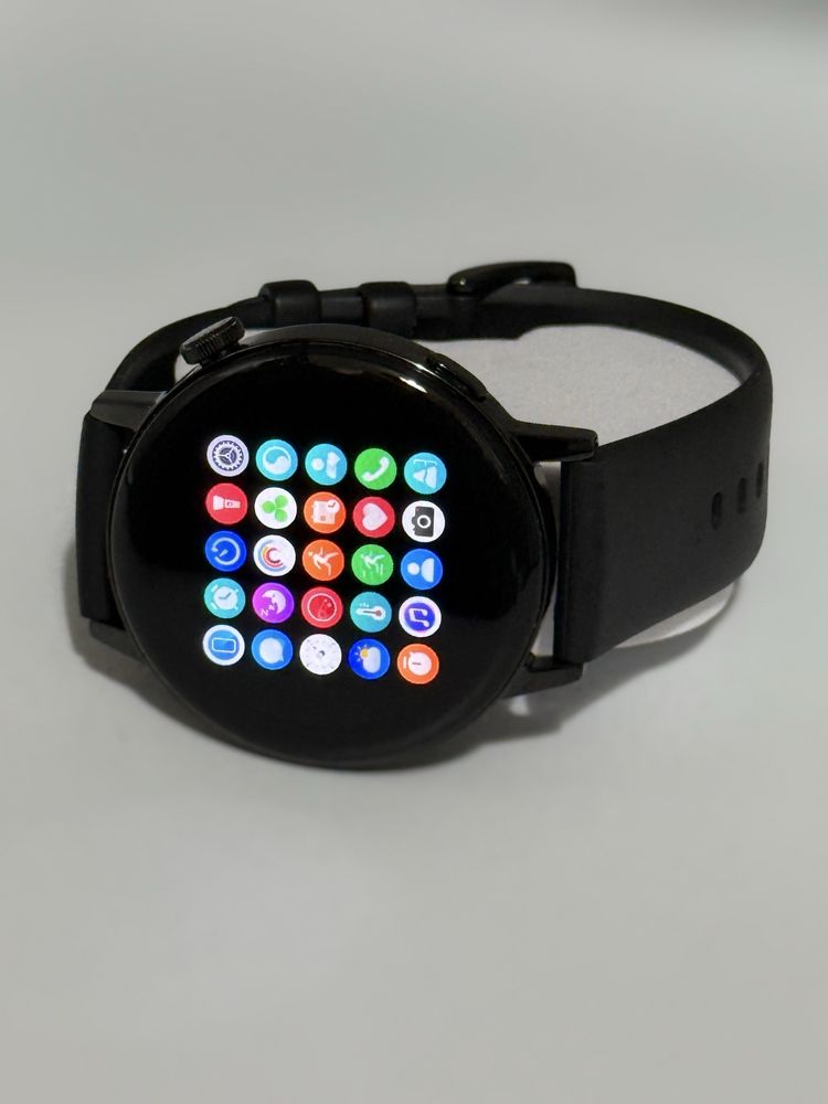 Huawei Watch GT3 (42mm) + Huawei Wireless Charger