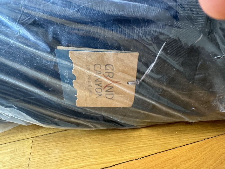 Палатка grand canyon