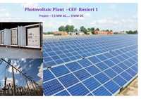 De Vanzare Parc fotovoltaic 9mw RTB