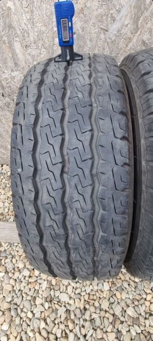 Anvelope Firestone VanHawk 
235/65 R16C 115/113R