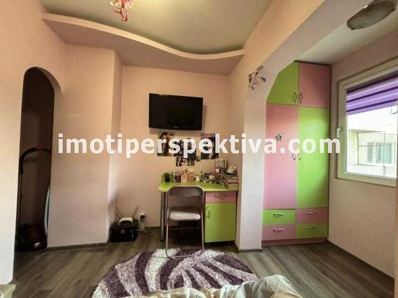 Продава се Двустаен апартамент в Пловдив, Христо Смирненски - 50 кв.м за 1430 €/кв.м - Снимка #8