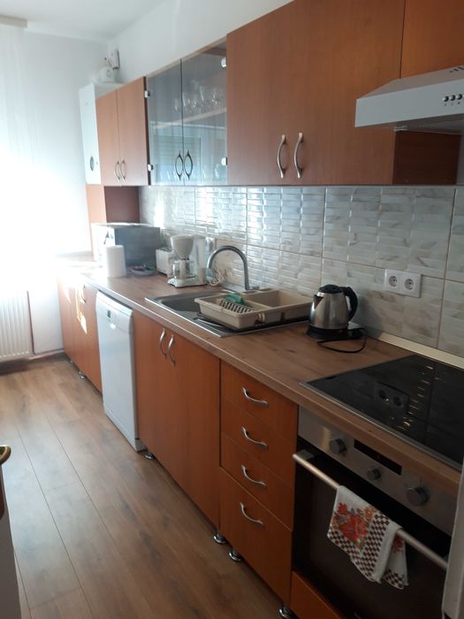proprietar inchiriez casa in zona linistita