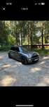 Mini cooper r53 pano LSD