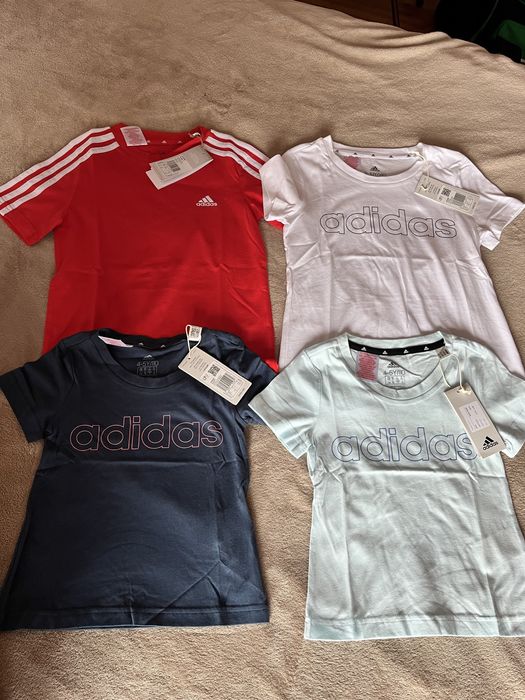 Огинални тениски Adidas