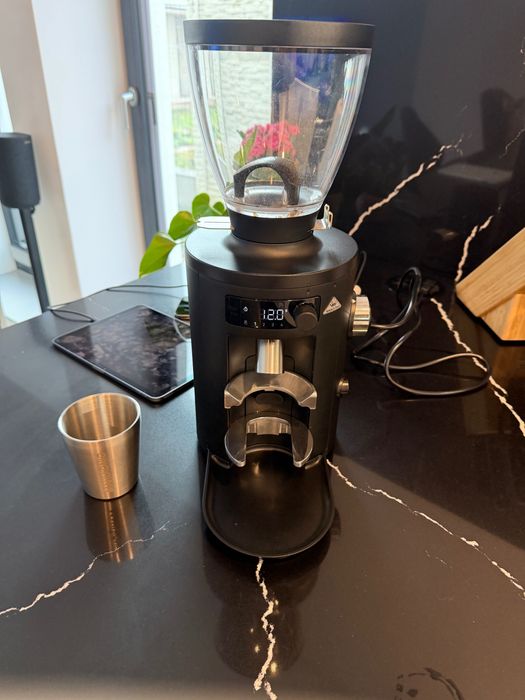 Rasnita Cafea Mahlkonig X54