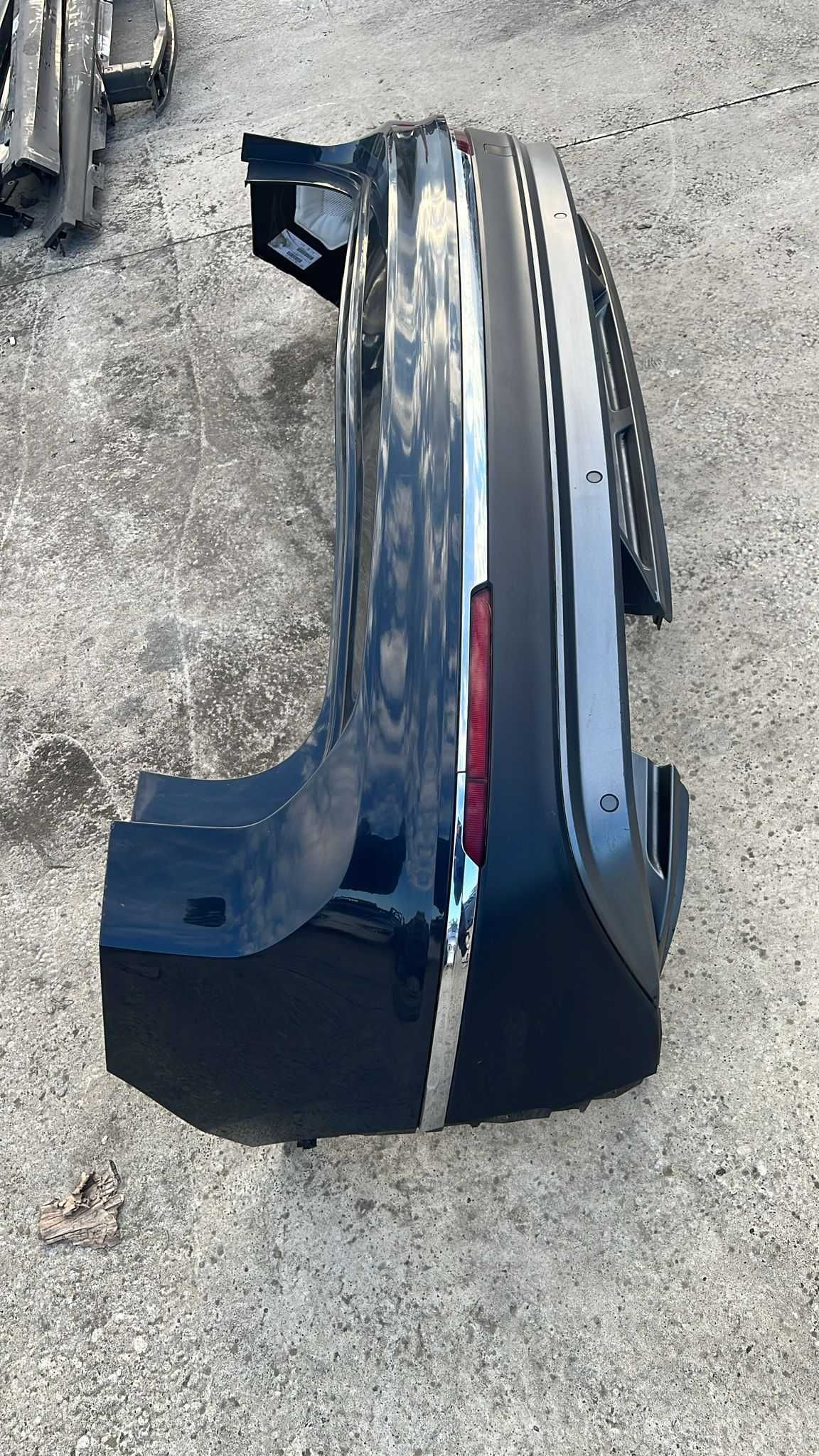 Bara spate Volkswagen Tiguan 2018 2.0 TDI DFG si alte piese