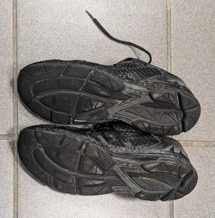 Asics Gel-Noosa Tri 11 Running Trainers T626Q Sneakers Shoes 9090