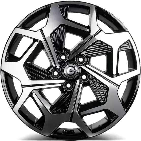 18" 19" Джанти Хюндай 5x114.3 Hyundai Ioniq Tucson Santa Fe Kona i30 i