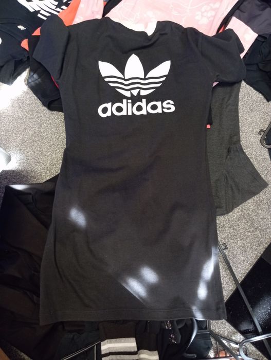 Спортни рокли , блузи и бодита  Adidas,Puma,Alessa,Junona