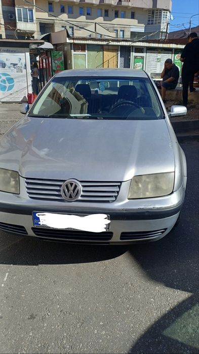 Volkswagen Bora 1.6 16 Valve Benzina