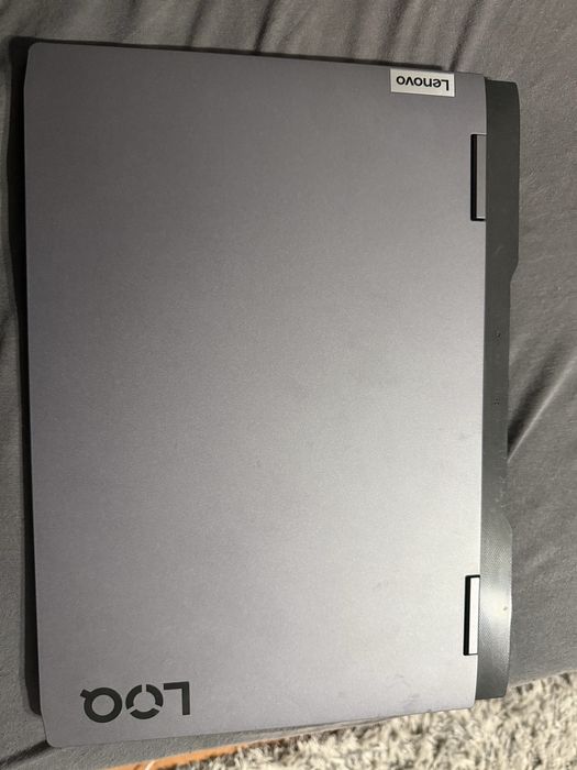 Vand laptop gaming lenovo loq