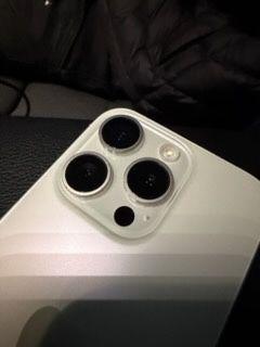 Iphone 15 pro 128 GB 5G