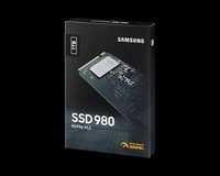 1000 ГБ SSD M.2 накопитель Samsung 980