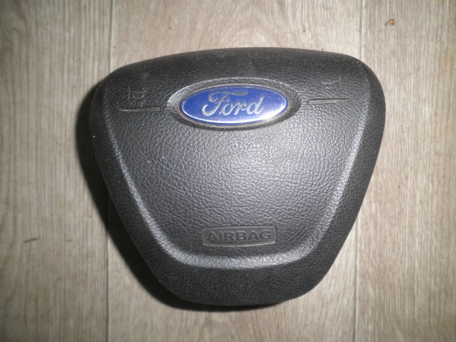 Airbag volan Ford Transit , Transit Custom, BK21-V042B85-AB